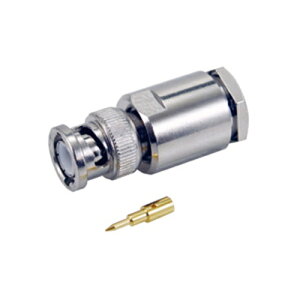 ���W�F�t�R�� BNC�^�X�g���[�g�v���O LBNC-7C-2P