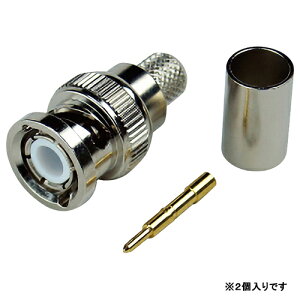 ���W�F�t�R�� �f���T�� BNC�^�X�g���[�g�v���O LBNC-5F-2P