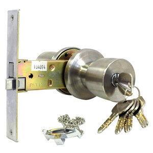 ◆ AGENT(大黒製作所)ディンプルキー取替錠 GMD-3000-S