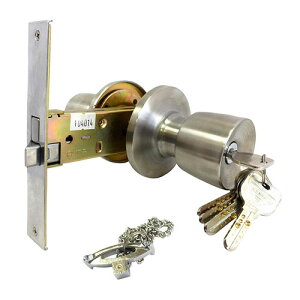 ◆ AGENT(大黒製作所)ディンプルキー取替錠 GMD-3100-S