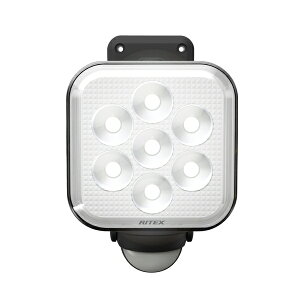 �����T�V ���C�e�b�N�X 11W×1���t���[�A�[����LED�Z���T�[���C�g LED-AC1011