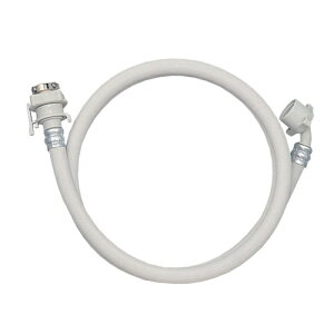 ◆カクダイ 洗濯機給水ホース 0.5m 436-52X0500