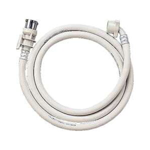 ◆カクダイ東京支店 カクダイ 洗濯機給水ホースストッパー付 4368-1