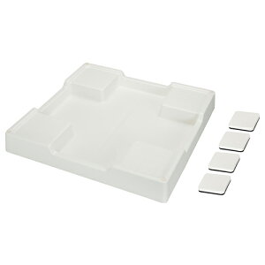 JN_C GAONA KIi @phpƖhUpbh̃Zbg 640mm×640mm (H Uy tȒP) GA-LF010