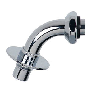 ◆カクダイ GAONA これエエやん 洗濯機用ニップル GA-LB013