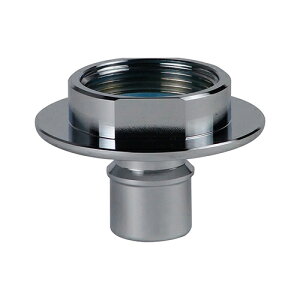 ◆カクダイ GAONA これエエやん 洗濯機用ニップル GA-LB017