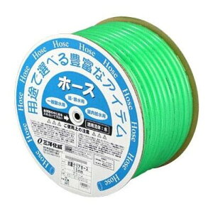 ������ �O�m���� �R�ۃN���A�z�[�X 15mm KC-15195D50G