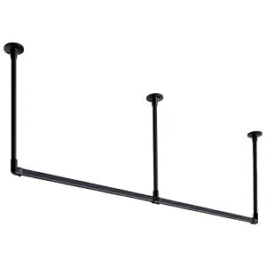��TOSO �n���M���O�o�[ �V��t C�^�C�v�Z�b�g �u���b�N W1780mm×H150mm H-1 C�^�C�v �N��