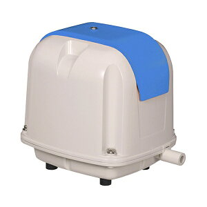 ◆寺田ポンプ製作所 寺田 浄化槽用ブロアポンプ TY-100