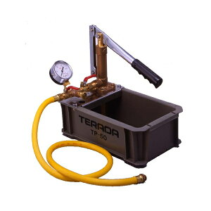 �����c�|���v���쏊 ���c �e�X�g�|���v TP-50