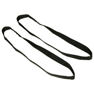 ◆藤原産業 SK11 荷締機用サブベルト 2本組 HT-45BL 2pcs