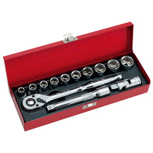 �������Y�� SK11 1/2�\�P�b�g�����`�Z�b�g TS-413M 13PCS