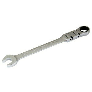 ◆藤原産業 SK11 ダブルジョイントラチェットレンチ MSFR-19D