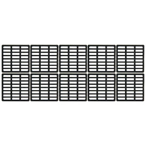 ◆藤原産業 セフティー3 鉢底網 ショウ 35X35mm