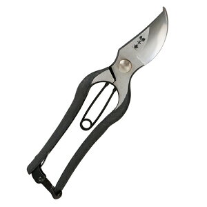 ◆藤原産業 千吉 金 剪定鋏 金止 200MM