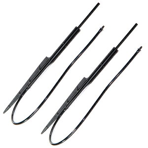 ◆藤原産業 セフティー3 伸縮スパイク 2PCS SMKS-14