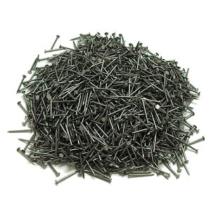 ◆ 山喜産業 ステンレス釘 平頭 16X25 1kgイリ