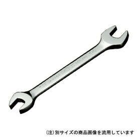 ◆京都機械工具 KTC ネプロス スパナ NS2-1113