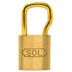  SOL V_[c20mm(pbN) 2500BP20L