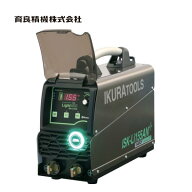 溶接機 育良精機 (イクラ) リチウムイオンバッテリー内蔵アーク溶接機NEO (PLUS) プラス ISK-Li155AN+ NE…