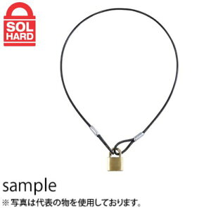 SOL HARD (\[n[h)@No.1280@L^Cv@C[phbN@C[:1040mm 1280-30L