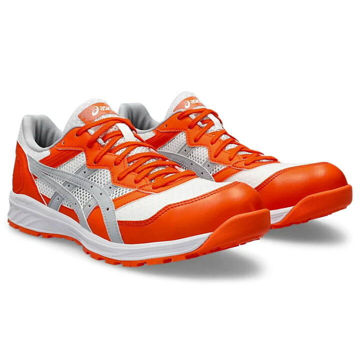 楽天市場】アシックス(asics) 安全靴 ウィンジョブ CP210 1273A006.602 