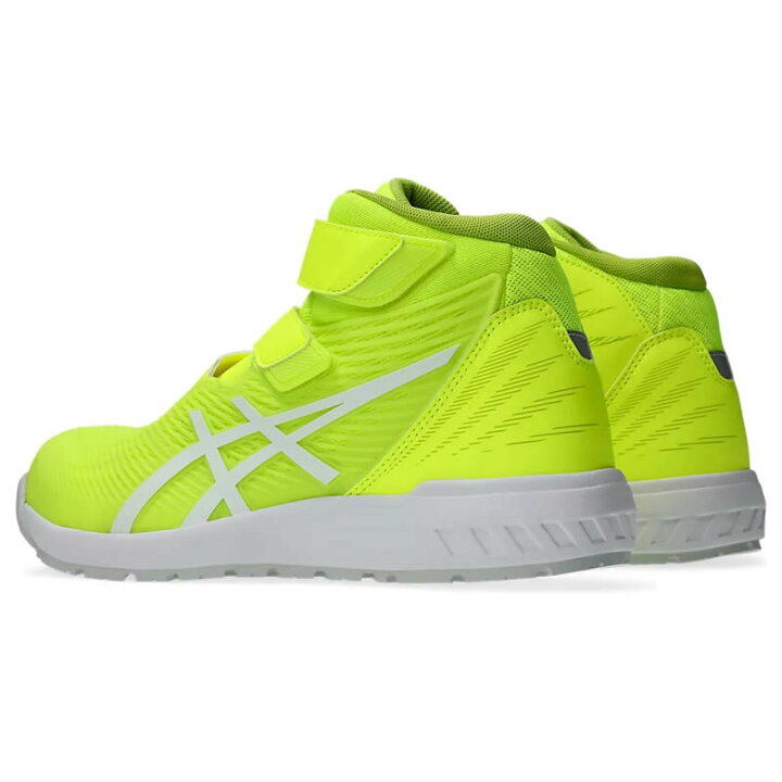 楽天市場】限定カラー アシックス(asics) 安全靴 ウィンジョブ CP120 