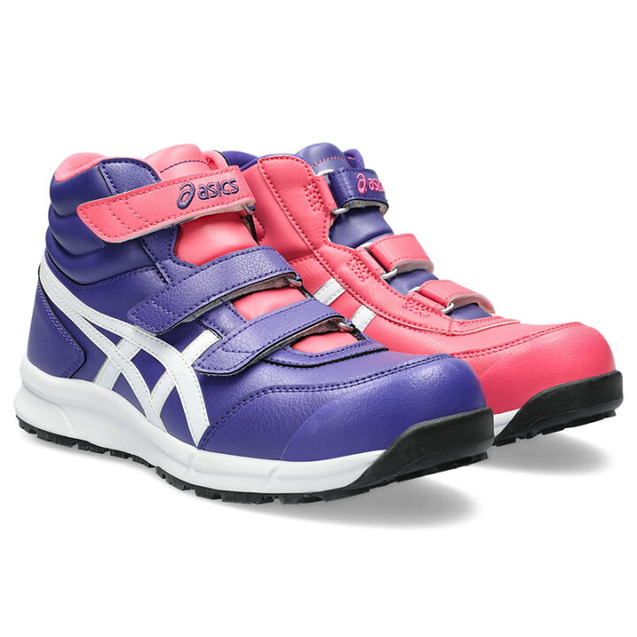 楽天市場】【限定品】アシックス(asics) 安全靴 ウィンジョブ CP302 