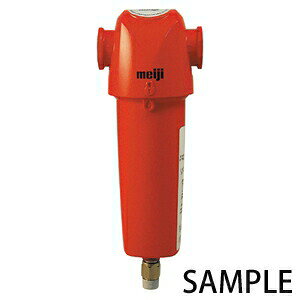 明治機械製作所 ミクロミストエアフィルター MSM400-10D