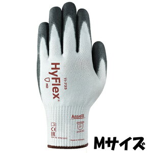 シモン 手袋 11‐735 シモングローブ サイズ:M インターセプトテクノロジー繊維 12双入り