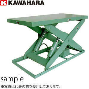�͌��@1�i�����t�g�e�[�u���@KTL-1224-15-1�@�ύڏd�ʁF1000kg�@(�O��AC200V)�@[�@�l����][�����ʓr�����ς�]