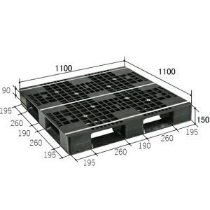 ���{�v���p���b�g AZ�V���[�Y�p���b�g AZFD-1111E-RR �u���b�N[����s���i]