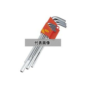 TONE(株) 6角棒レンチセット ALB900