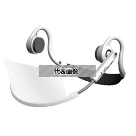 （株）ウィンカム ヘッドセットマスク　ホワイト（5個入） W-HSM-5W