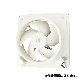 三菱電機(MITSUBISHI) 産業用送風機 本体 有圧換気扇 EF-35UDT2-GL