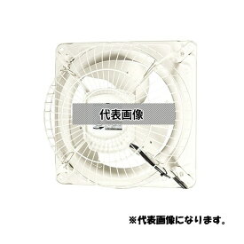 三菱電機(MITSUBISHI) 産業用送風機 有圧換気扇用部材 G-60XD3-F