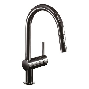 GROHE(�O���[�G) �~���^:�V���O�����o�[�L�b�`�������� �R�[���h�X�^�[�g�d�l(�w�b�h���o�^�C�v) 30280DR2