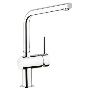 GROHE(�O���[�G) �~���^:�V���O�����o�[�L�b�`�������� �R�[���h�X�^�[�g�d�l 3028420J