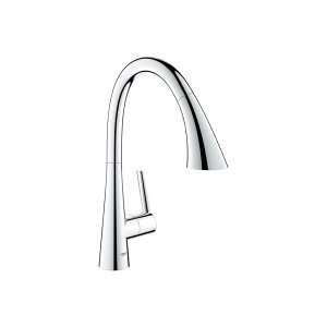 GROHE(�O���[�G) �[�h��:�V���O�����o�[�L�b�`��������(�w�b�h���o�^�C�v) 3229420J