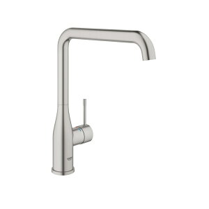 GROHE(�O���[�G) �G�b�Z���X:�V���O�����o�[�L�b�`�������� ����n�d�l(�X�[�p�[�X�`�[��) 30269DCC