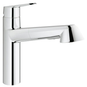 GROHE(�O���[�G) ���[���f�B�X�N�R�X���|���^��:�V���O�����o�[�L�b�`�������� �R�[���h�X�^�[�g�d�l(�w�b�h���o�^�C�v) ����n�d�l JP356501