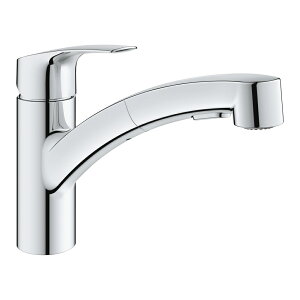 GROHE(�O���[�G) ���[���X�}�[�g:�V���O�����o�[�L�b�`�������� ����n�d�l 3030510C