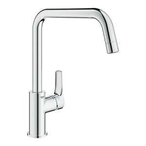 GROHE(�O���[�G) ���[���X�}�[�g:�V���O�����o�[�L�b�`�������� ����n�d�l JP309701