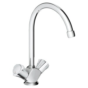 GROHE(�O���[�G) �R�X�^:2�n���h���L�b�`�������� JP258002