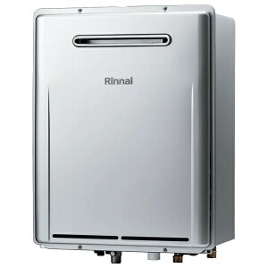 リンナイ(Rinnai) ガス給湯器 エコジョーズ RUF-E240ESAW-13A 都市ガス 24号【在庫有り】