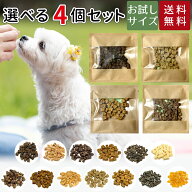 犬 おやつ 無添加 国産 お試し 超小袋 どっぐふーどる 鹿肉 ささみ チーズ 詰め合わせ 小型犬 犬のおやつ…