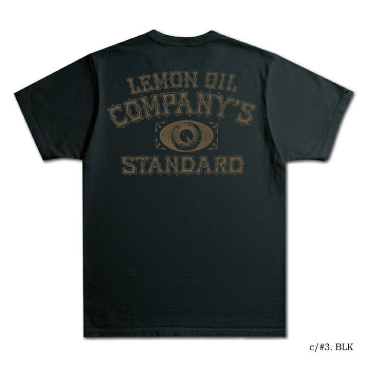 楽天市場】DELUXEWARE デラックスウエア Tシャツ DXT-2201 LEMON OIL 