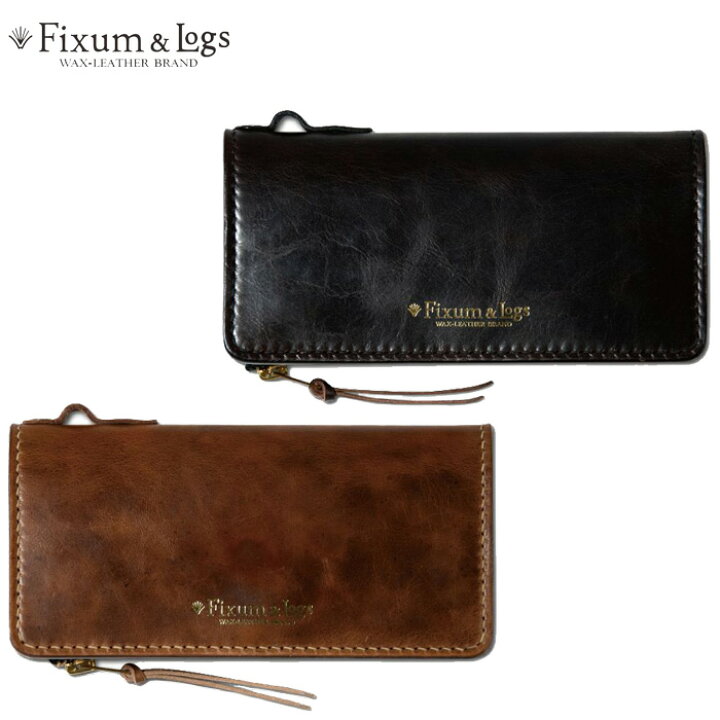 楽天市場】Fixum＆Logs フィクサム＆ログス 財布 ACARDE133 アカルド 