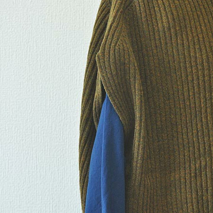 楽天市場】NATURAL LAUNDRY ナチュラルランドリー ニット ベスト 