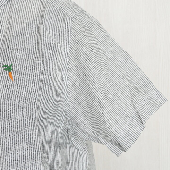 楽天市場】NATURAL LAUNDRY ナチュラルランドリー シャツ ブラウス 60 